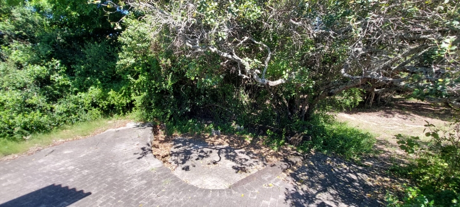 Commercial Property for Sale in Gamtoos Mouth Eastern Cape